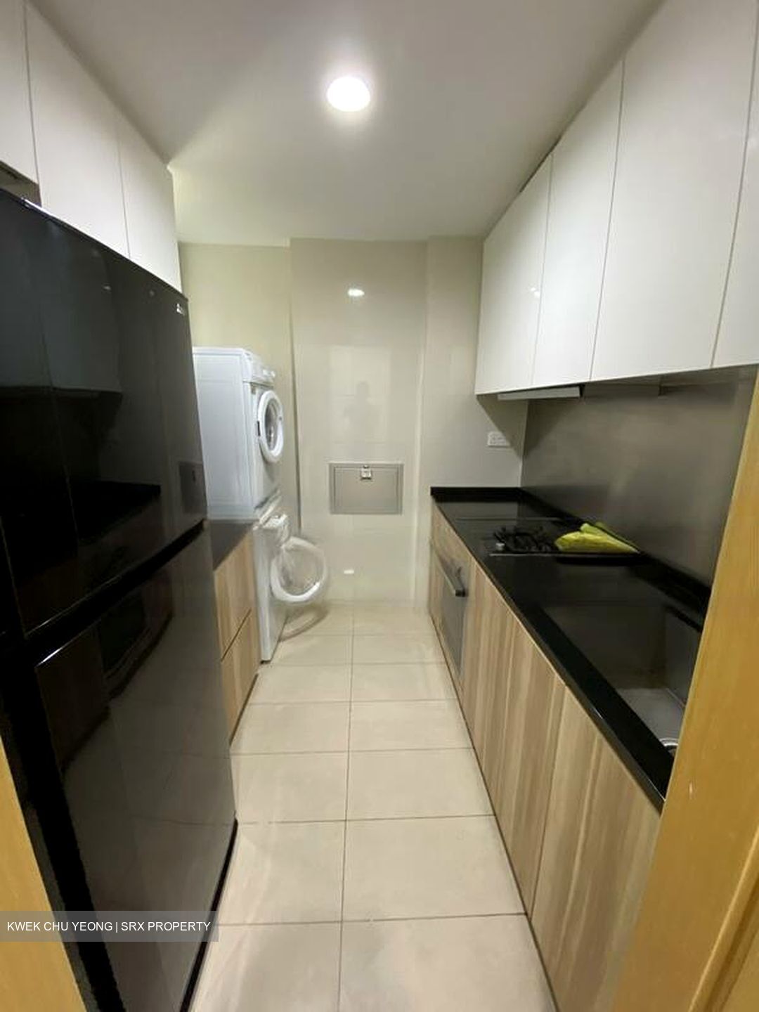 Cityscape @ Farrer Park (D8), Condominium #460922341